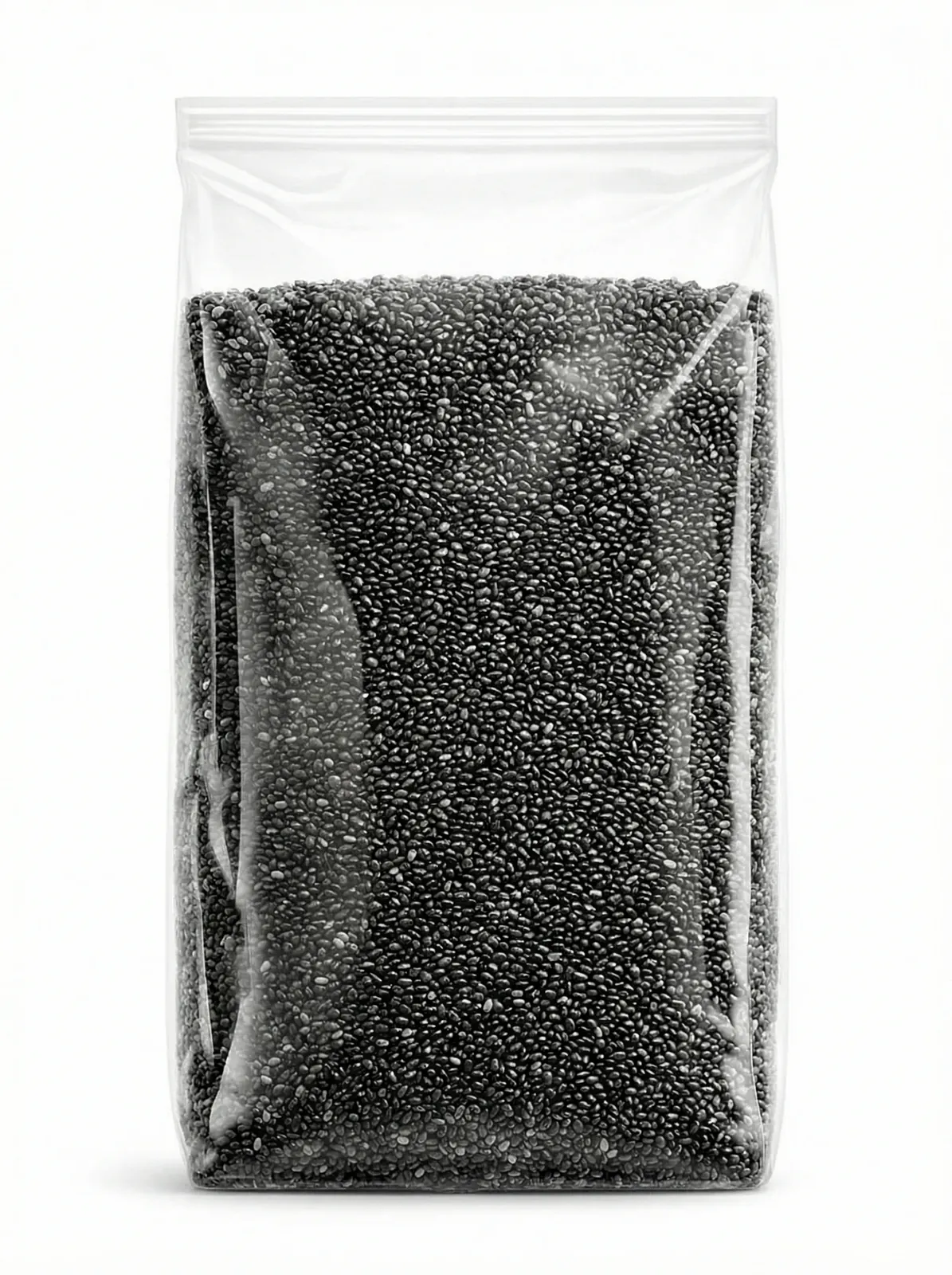 Seed pouch packshot