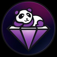 Velvet Panda Lounge